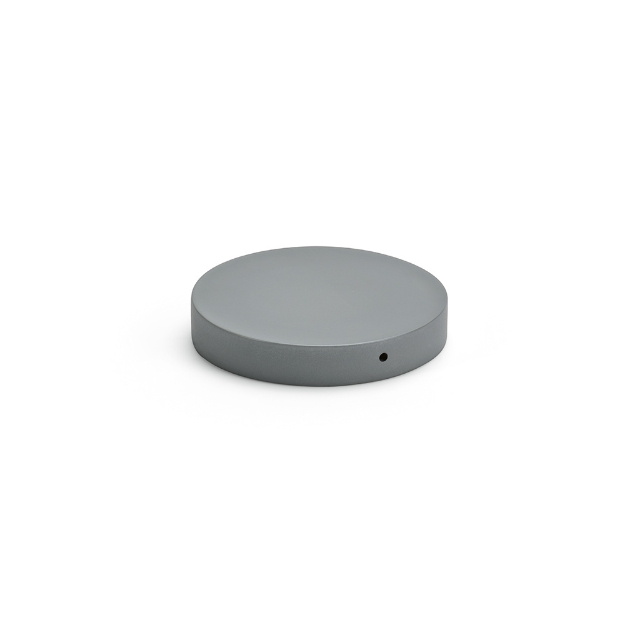Lovelace Wireless Charger Grey